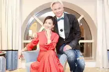 说什么一见钟情,明明是婚内出轨,抛妻弃子好吗