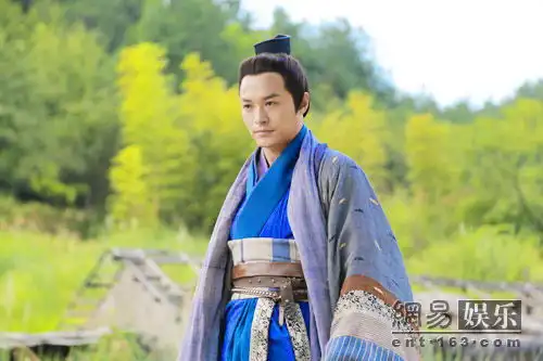 新神雕大侠偶像范儿郑国霖版郭靖颠覆传统