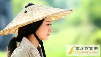 云中歌关系剧照赵丽颖定妆照曝光baby大漠长安千里寻爱组图
