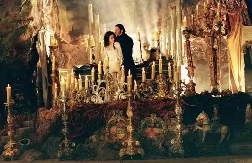 西安一场演出,一网打尽歌剧魅影等多部世界经典歌剧