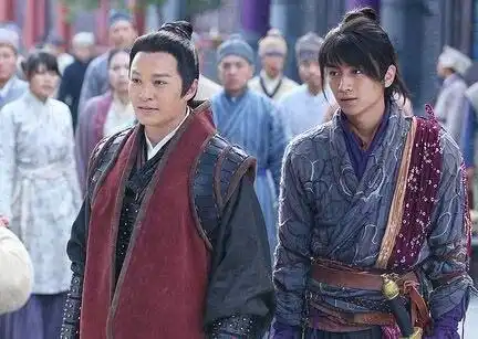 杨过和郭靖全方面对比,郭靖差点完败,仅一点能碾压杨过