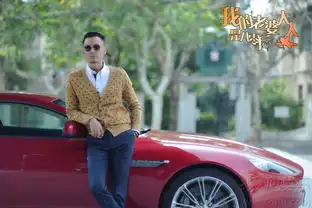 我的老婆大人是八零后剧照张嘉译绎老少恋
