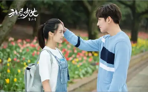 少年歌行的小孩是谁旋风少女若白怎么知道初原的身世
