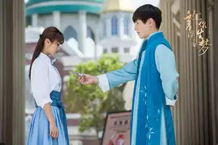 许你浮生若梦热拍方逸伦剧照首曝光期待足
