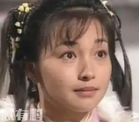 神雕侠侣哪一版的郭襄最受好评扮演过郭襄的演员都有谁