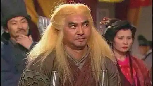 天龙八部及射雕英雄传中大理段氏22任皇帝简介一览