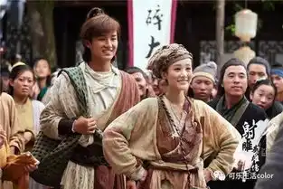 射雕英雄传又出新版历代版本你最记得边个先