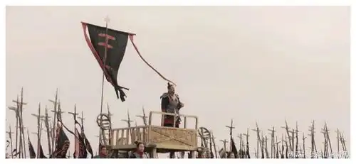 王翦父子手握秦国60万倾国之兵,为何不敢反嬴政
