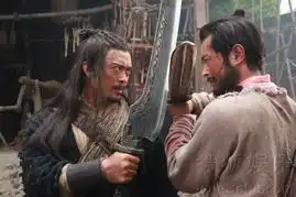 古天乐樊少皇对手戏
