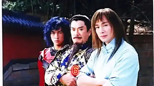 雄霸派聂风执行新任务风云雄霸天下