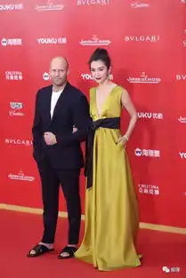 赵丽颖与李冰冰成合伙人她是幕后操盘者