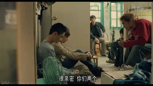 影评misskicki霓虹心爱情电影
