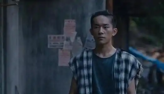 电影少年的你中,你最喜欢的台词是什么
