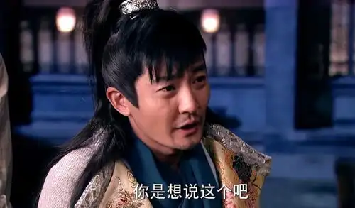 龙门镖局8年后重聚,袁咏仪越发温柔,情场浪子苍老不少