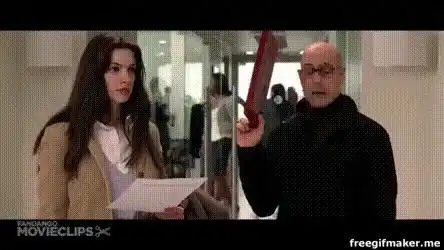 重温穿prada的女王,这是一部现代职场生存指南