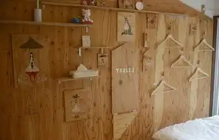 美国网站罗列世界8大蜗居住所