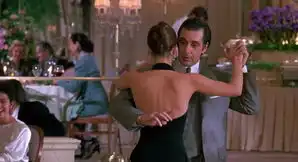 闻香识女人截图