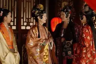 九年前的新红楼梦成了明星培训基地别闹了