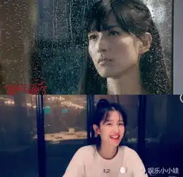 爱情公寓现实照,婉瑜美少女,美嘉小萌新,而她差点没认出
