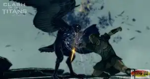 希腊神话arpg泰坦之战最新截图放出