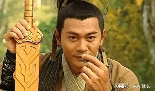 史上嫪毐的真实身份有多谜得赵姬喜欢甘愿为其生子
