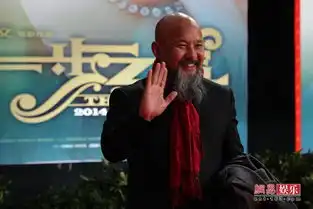 一步之遥首映葛优亲吻舒淇玉手