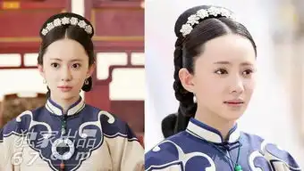 不服不行这些女配角拯救了2016年国产电视剧
