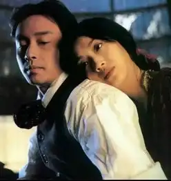 她被骂最丑版小龙女,却拒绝刘德华,只想做个隐士
