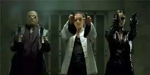 邹兆龙我就坐家里收黑客帝国分红,等我死了,子孙们还继续收