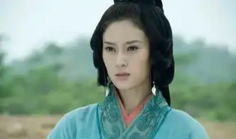 原来她才是三国第一美女,颜值秒杀貂蝉,曹操一眼就看上了她
