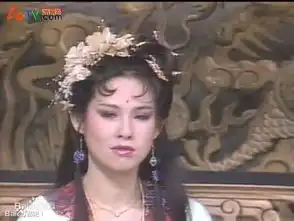 历届11版妲己美艳大pk,心如第六范冰冰第三,她最美