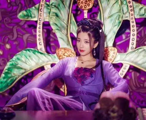 剧本杀断忆恒隐寺紫衣女子的人生感悟
