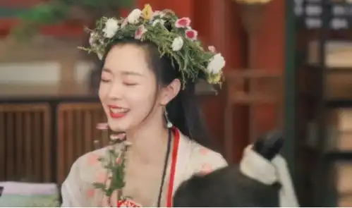 景甜竟不是司藤第一人选,如果定了她,这部剧准要扑街