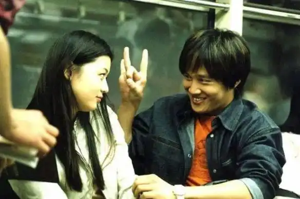 单恋暗恋初恋虐恋豆瓣8分以上的二十部爱情电影