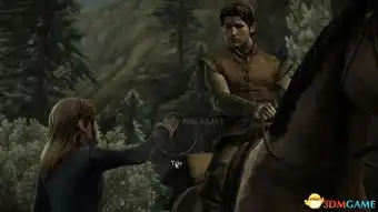 第一幕ironfromice权力的游戏全流程剧情图文攻略8号更新第一幕完结单机攻略
