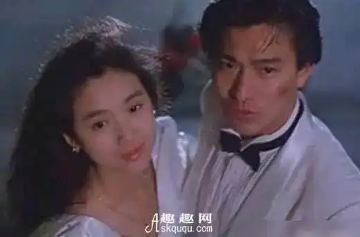 吴倩莲与庹宗华相恋12年,为何最后却嫁给认识3年的圈外人
