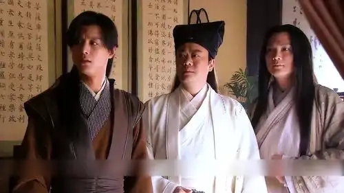 天师钟馗狐妖想用美s迷惑书生没想到书生的妻子竟是再世妲己
