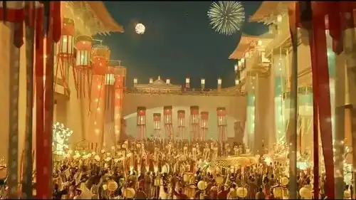 长安三万里没讲的故事好好的大唐怎么就安史之乱了呢