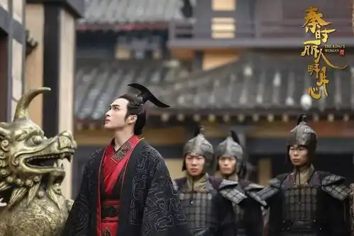 深埋地下2223年秦简,诉说一段真相原来你是这样的秦始皇
