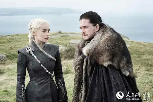 权利的游戏或再称霸18日芒果tv独家直击艾美奖