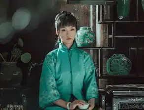 被创造101淘汰的她,颜值和实力不输杨超越,如今成古装剧女主角
