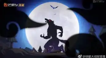 明星大侦探3第九期颜如晶与何老谁是狼人前传凶手