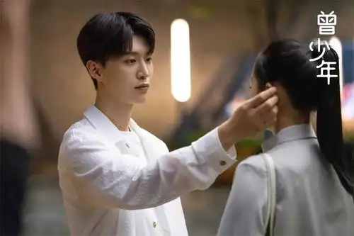 本周看啥这个夏天,火的竟然是他
