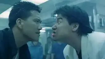 从陈奕迅到张学友再到刘德华黎明郭富城,天王的戏路都这么造化弄人
