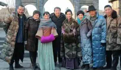 解读高粱热乐视x花儿影视大自制时代里开启全流程营销