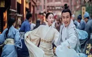 吴谨言新剧皓镧传定档,魏璎珞2.0强势来袭,网友看好你
