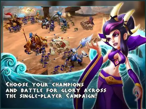 战潮亚特兰蒂斯英雄电脑版下载战潮亚特兰蒂斯英雄电脑版怎么玩战潮亚特兰蒂斯英雄电脑版辅助安装包