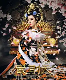 范冰冰主演的电视剧都有哪些