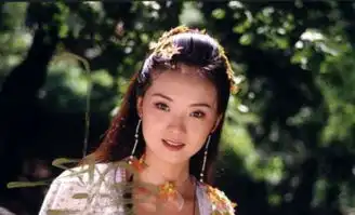 王艳古装剧照合集最美的不是晴格格白飞飞,而是她
