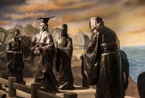 假设一个人回到了古代,会影响历史发展轨迹吗现实太残酷了